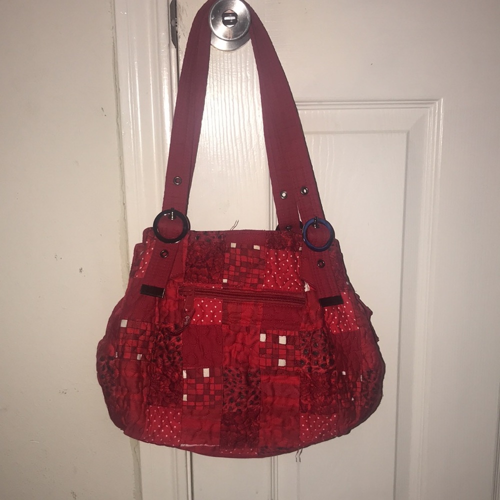 Donna sharp handbag - Picture 2 of 7